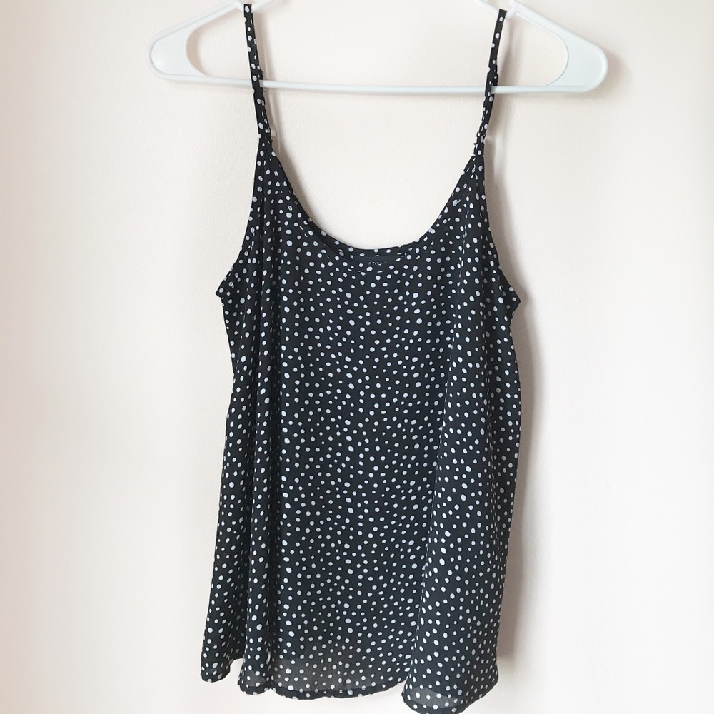Apt. 9 blouse